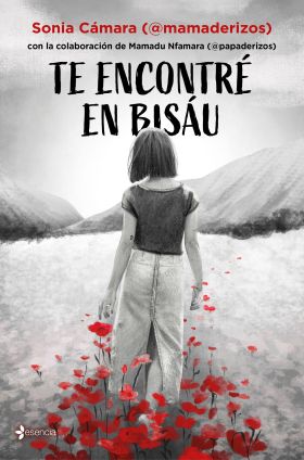 TE ENCONTRE EN BISAU