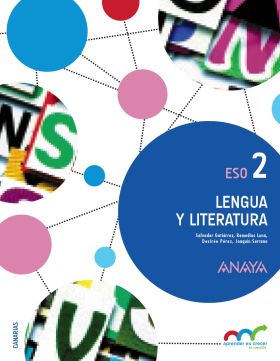 LENGUA Y LITERATURA 2.