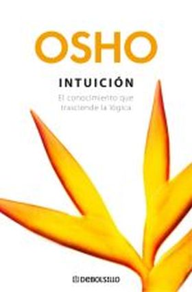OSHO. INTUICION