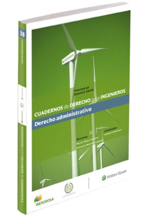 Cuadernos de Derecho para Ingenieros (n.º 36)