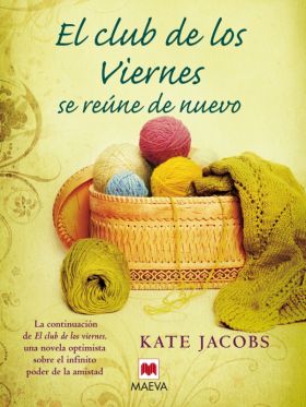 CLUB DE LOS VIERNES SE REUNE DE NUEVO