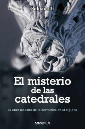 MISTERIO DE LAS CATEDRALES