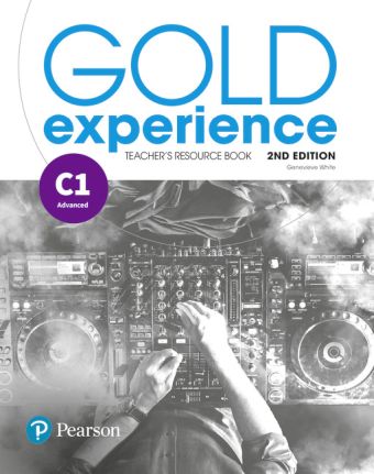 GOLD EXPERIENCE 2ND EDITION C1 TEACHERS RESOURCE BOOK