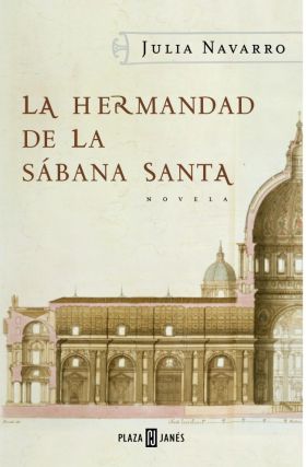 HERMANDAD DE LA SABANA SANTA