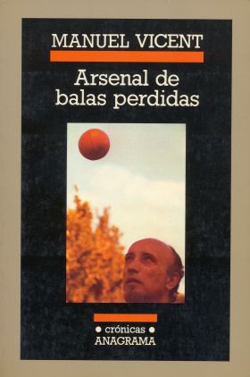 ARSENAL DE BALAS PERDIDAS