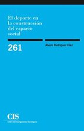 El deporte en la construcción del espacio social (E-book)