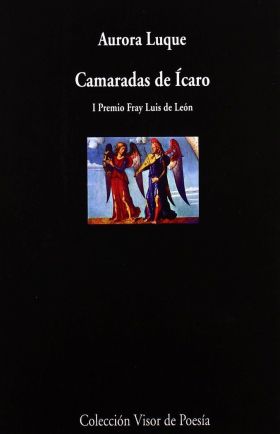 CAMARADAS DE ICARO