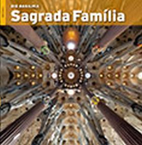 Die Basilika Sagrada Familia