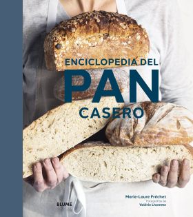 ENCICLOPEDIA DEL PAN CASERO