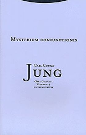 MYSTERIUM CONIUNCTIONIS