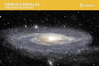 CIENCIAS SOCIALES. 5 PRIMARIA. EDUCAMOS. COMUNIDAD VALENCIANA
