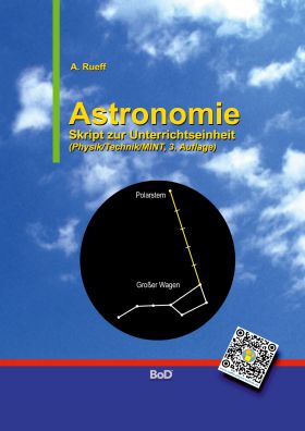 ASTRONOMIE