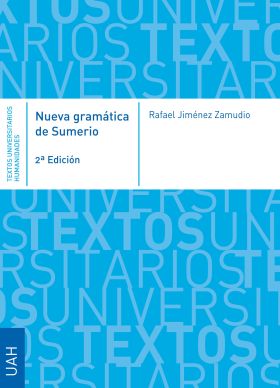 NUEVA GRAMATICA DE SUMERIO
