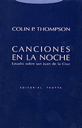 CANCIONES EN LA NOCHE