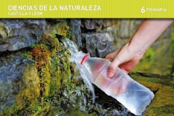 CIENCIAS DE LA NATURALEZA. 6 PRIMARIA. EDUCAMOS. CASTILLA Y LEÓN