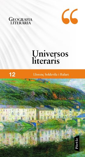 UNIVERSOS LITERARIS