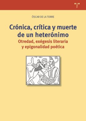 Crónica, crítica y muerte de un heterónimo