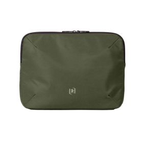 MALETIN PORTATIL OXFORD IDE EXECUTIVE CAQUI