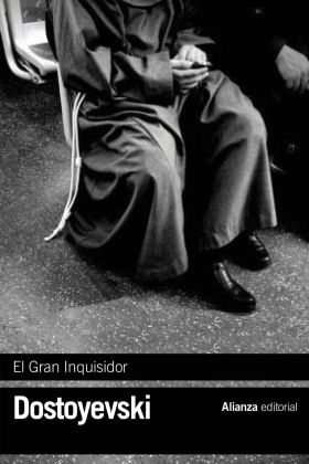 EL GRAN INQUISIDOR