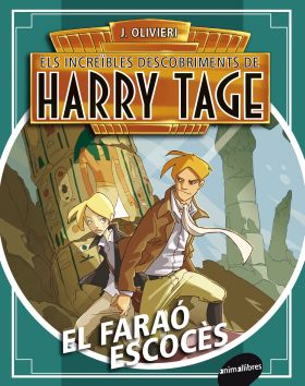 El faraó escocès