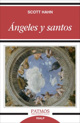 Ángeles y santos