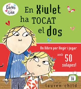 EN XIULET HA TOCAT EL DOS
