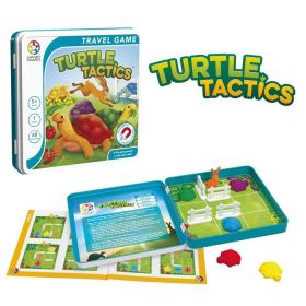 TURTLE TACTICS LUDILO