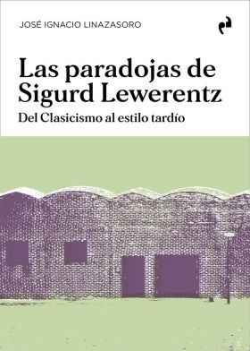 PARADOJAS DE SIGURD LEWERENTZ, LAS