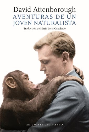 LAS AVENTURAS DE UN JOVEN NATURALISTA