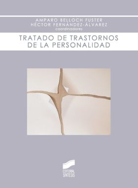 TRATADO DE TRASTORNOS DE LA PERSONALIDAD