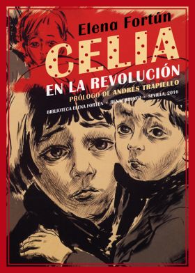 CELIA EN LA REVOLUCION