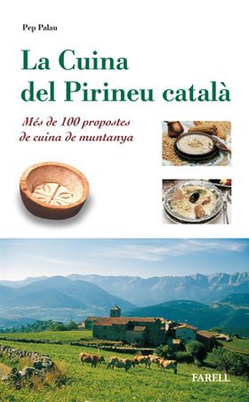 _La Cuina del Pirineu catala