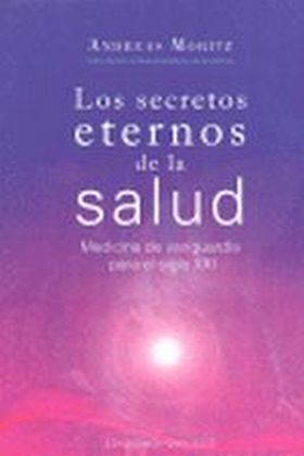 SECRETOS ETERNOS DE LA SALUD