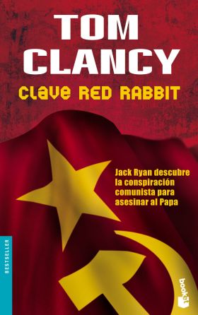 CLAVE RED RABBIT