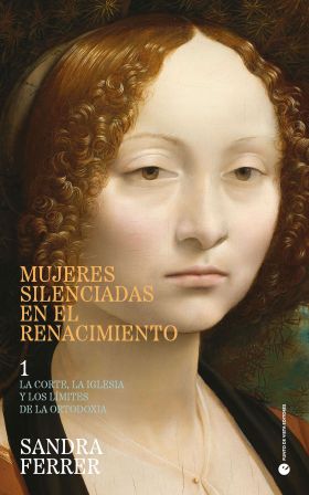 Mujeres silenciadas en el Renacimiento