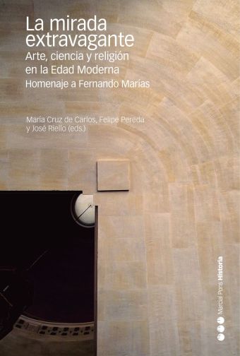 LA MIRADA EXTRAVAGANTE