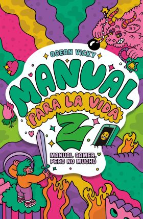 MANUAL PARA LA VIDA Z
