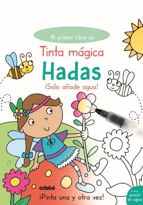 TINTA MÁGICA HADAS