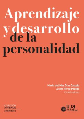 Aprendizaje y desarrollo de la personalidad