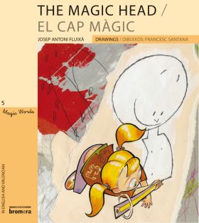 The Magic Head