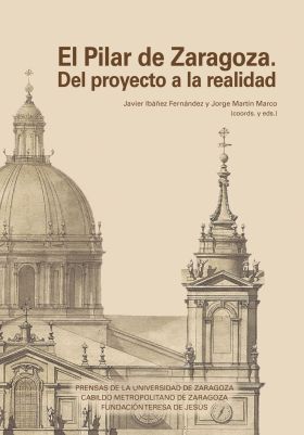 EL PILAR DE ZARAGOZA
