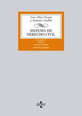 Sistema de Derecho Civil