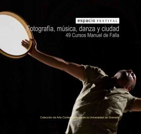 Fotografía, música, danza y ciudad