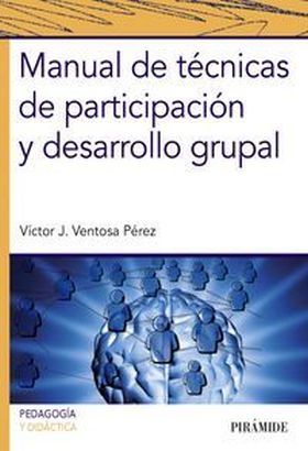 MANUAL DE TECNICAS DE PARTICIPACION Y DESARROLLO G