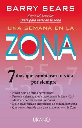UNA SEMANA EN LA ZONA