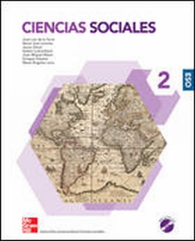 CIENCIAS SOCIALES. 2 . ESO