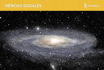 CIENCIAS SOCIALES. 5 PRIMARIA. EDUCAMOS. CANARIAS