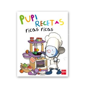 PUPI RECETAS RICAS RICAS