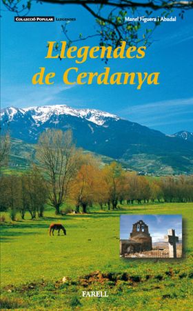 _Llegendes de Cerdanya