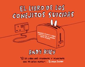 LIBRO DE LOS CONEJITOS SUICIDAS